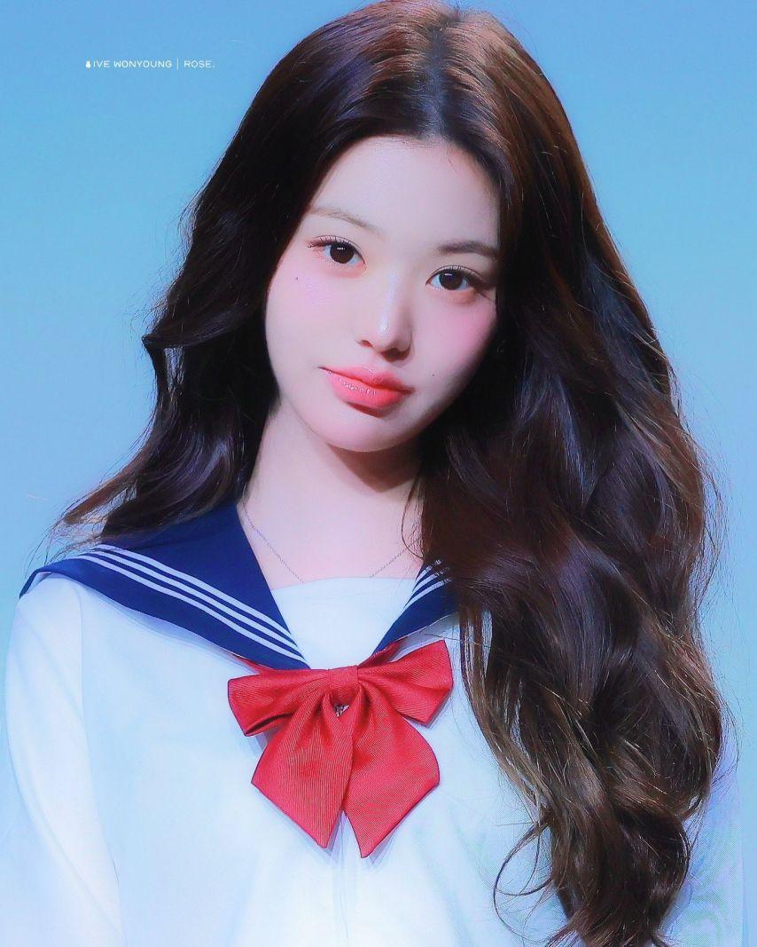 IVE (아이브) 장원영10