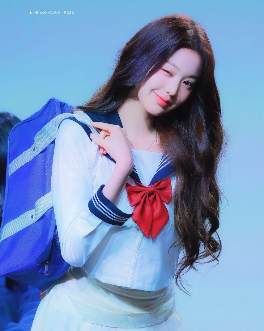 IVE (아이브) 장원영11