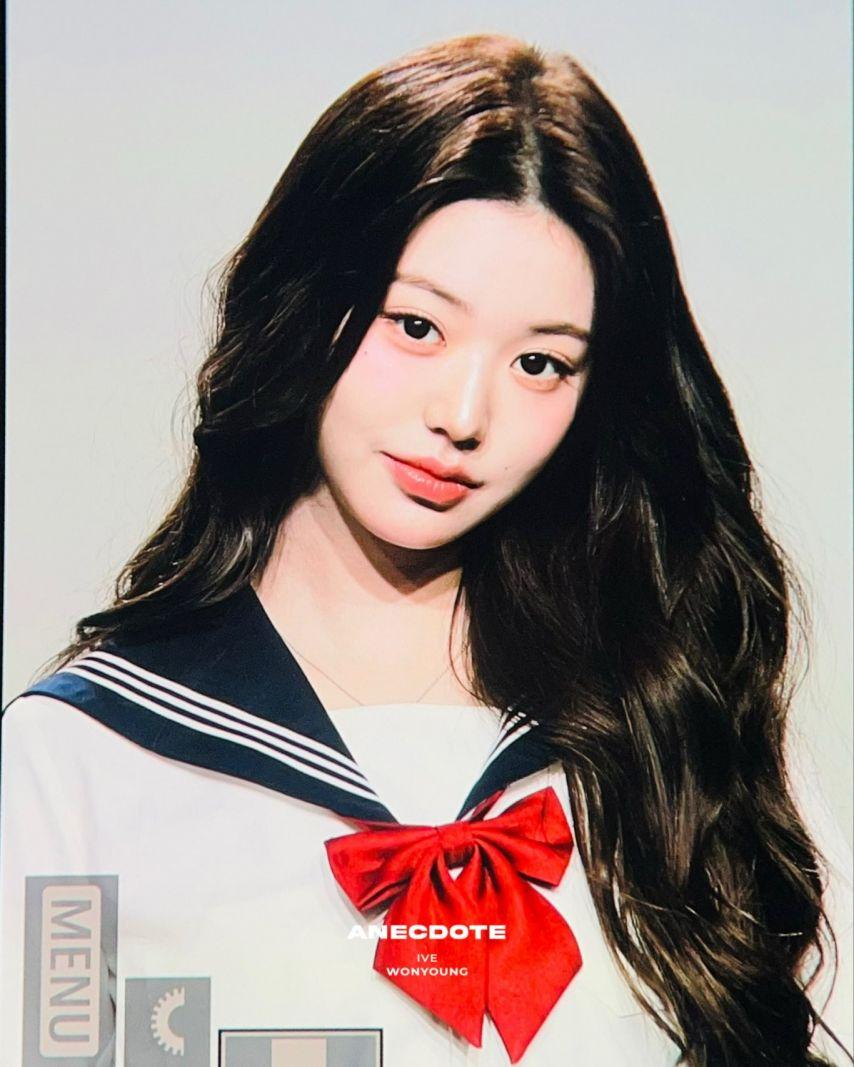 IVE (아이브) 장원영12