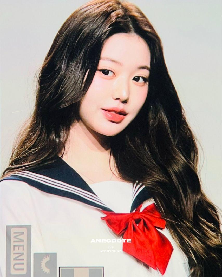 IVE (아이브) 장원영13