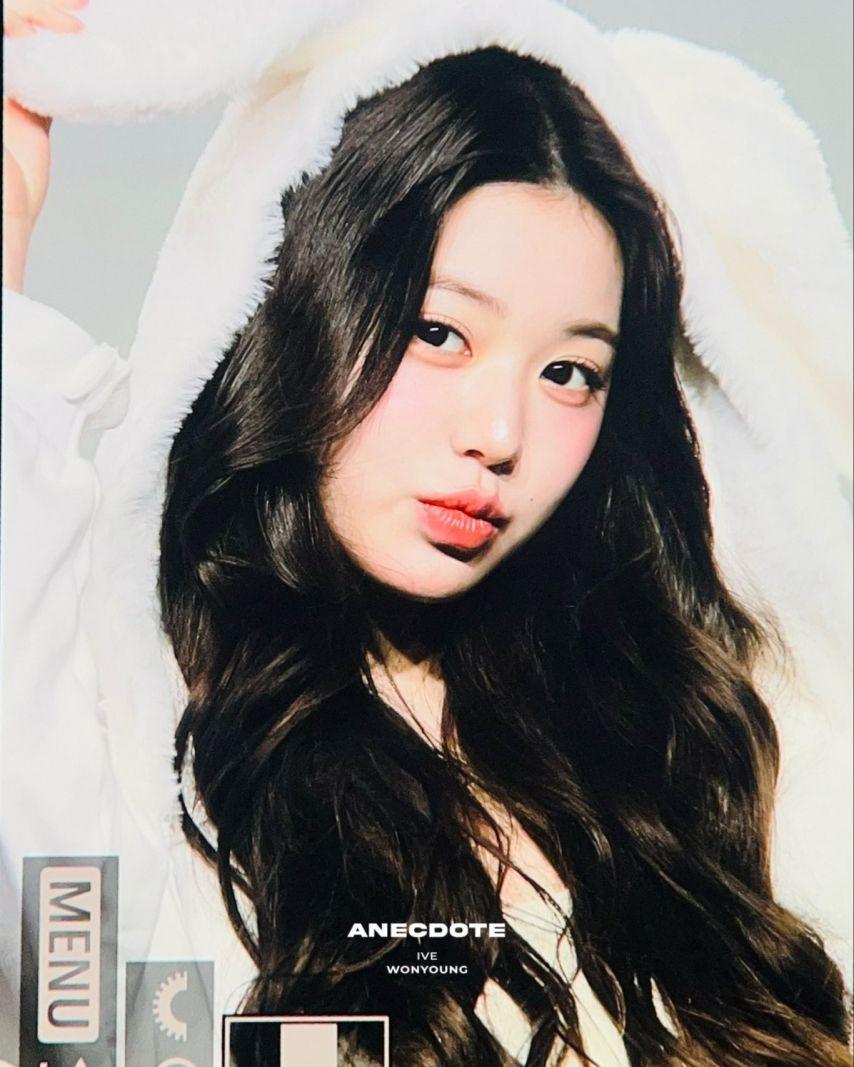 IVE (아이브) 장원영4