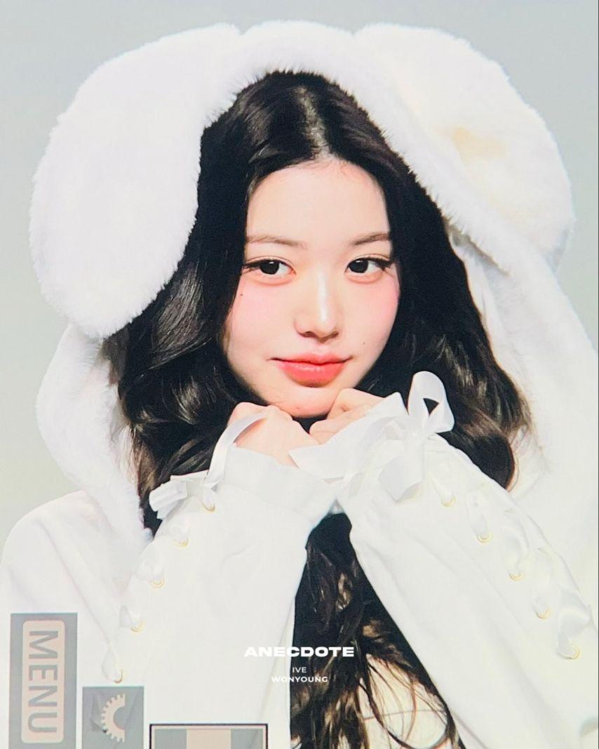 IVE (아이브) 장원영5