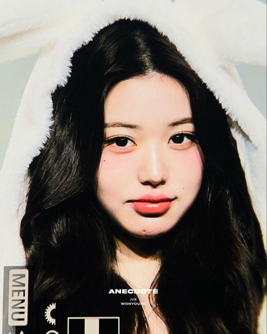 IVE (아이브) 장원영6