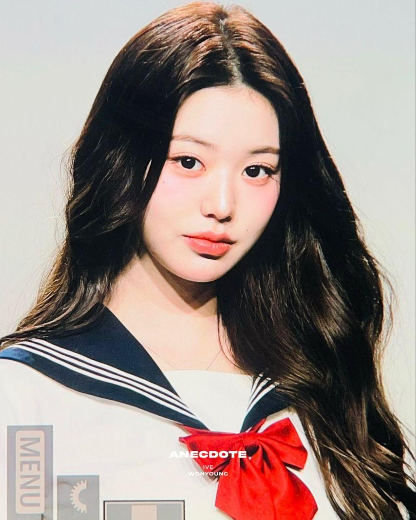 IVE (아이브) 장원영8