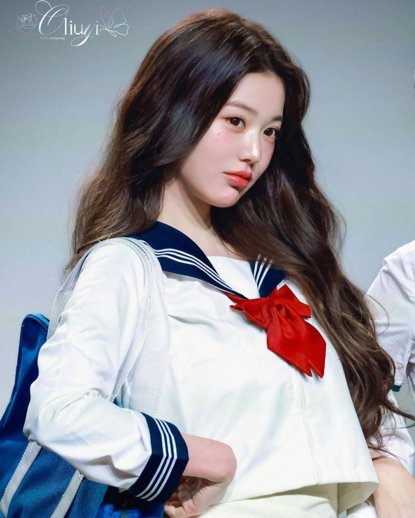 IVE (아이브) 장원영9