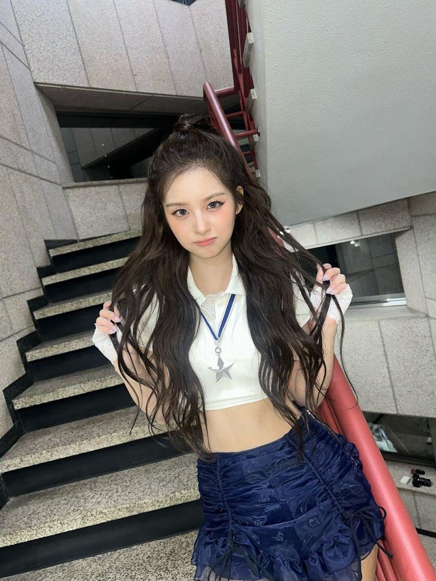 NMIXX (엔믹스) 설윤1