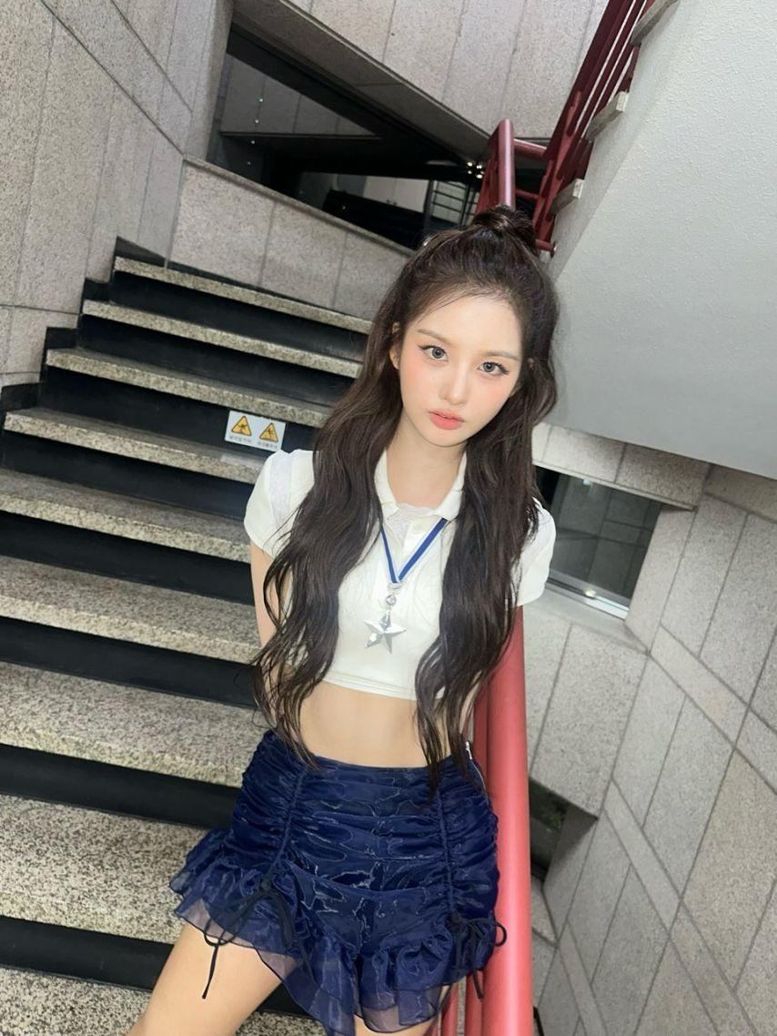 NMIXX (엔믹스) 설윤2