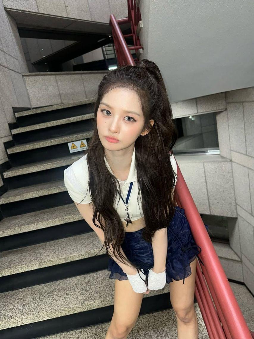 NMIXX (엔믹스) 설윤3