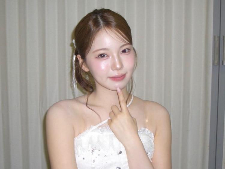 니쥬 (NiziU) 아야카0