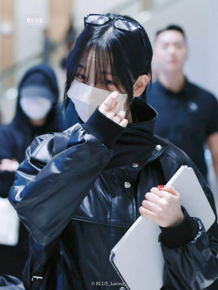 에스파 (aespa) 카리나3