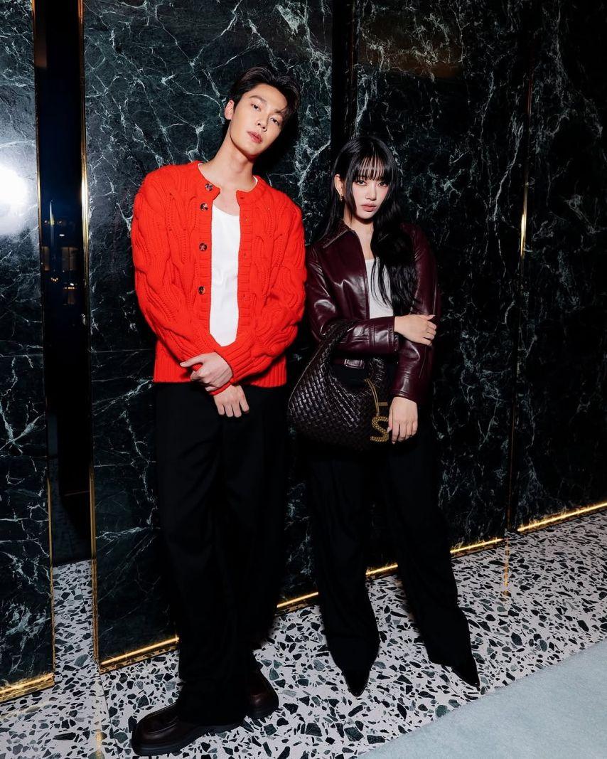 MEOVV (미야오) 수인9