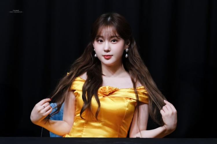 케플러 김채현0