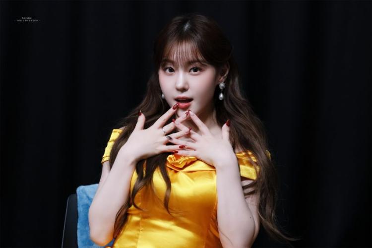 케플러 김채현1