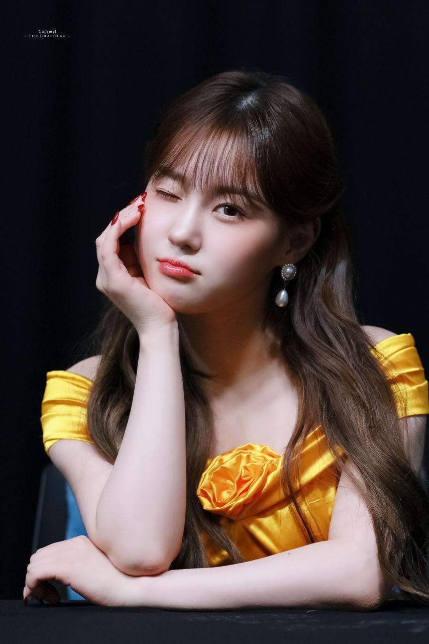 케플러 김채현2