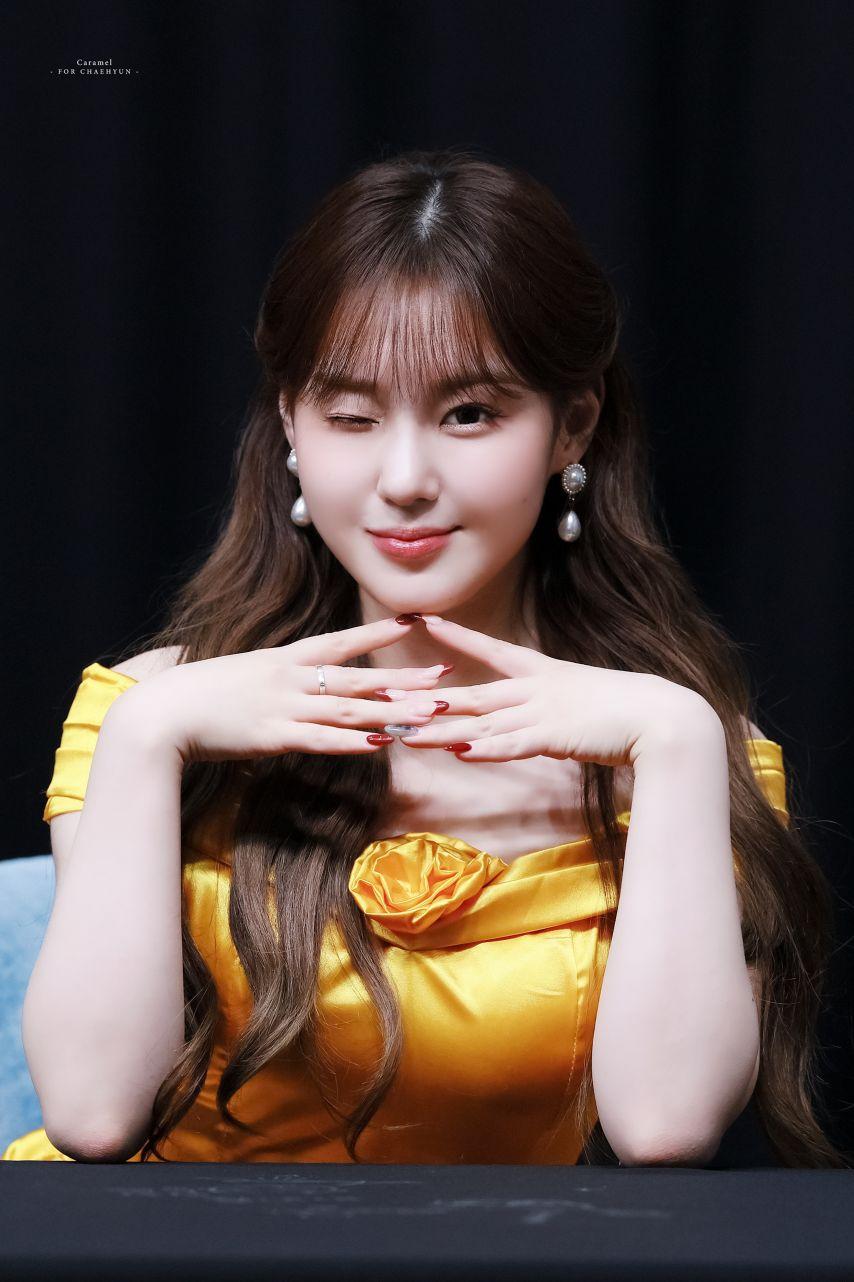 케플러 김채현3