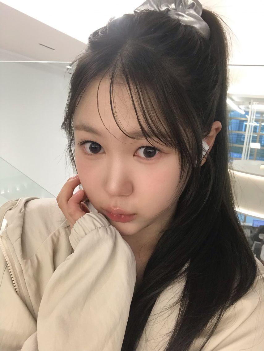 하츠투하츠 예온, 지우1
