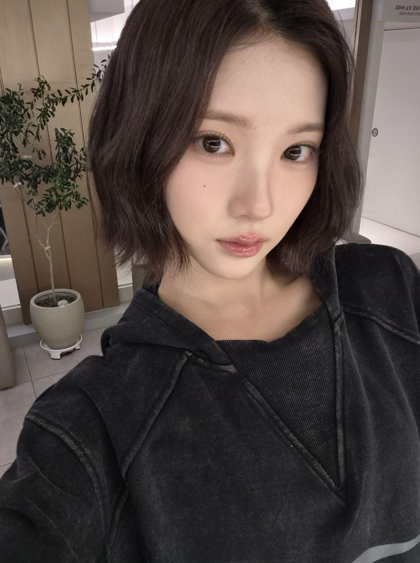 하츠투하츠 예온, 지우2