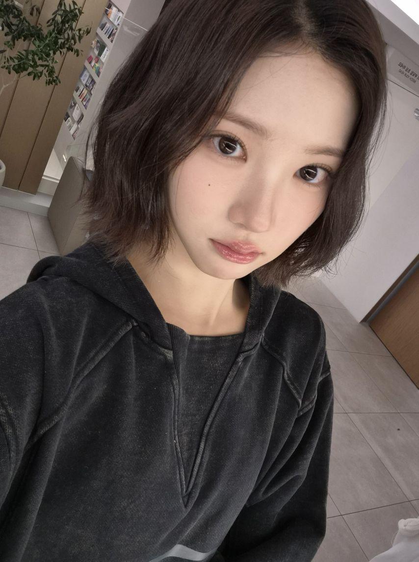 하츠투하츠 예온, 지우4