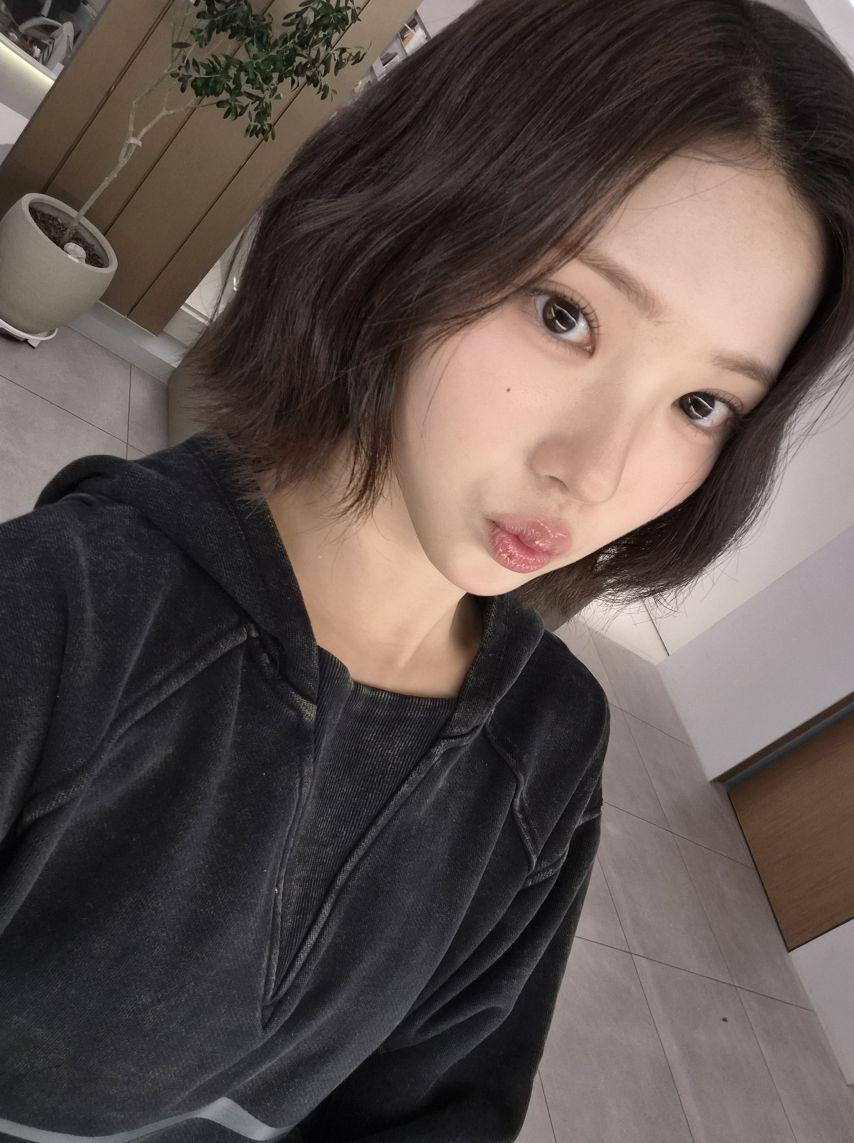 하츠투하츠 예온, 지우5