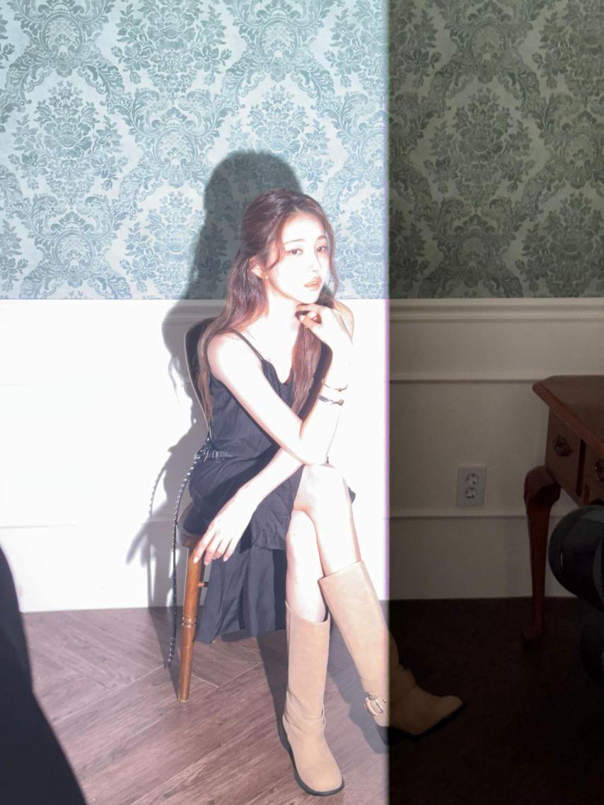 김소원 여자친구 인별0
