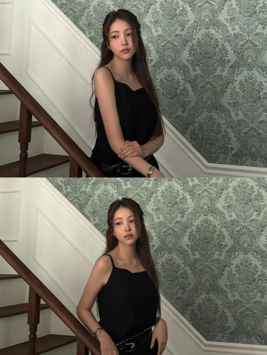 김소원 여자친구 인별1
