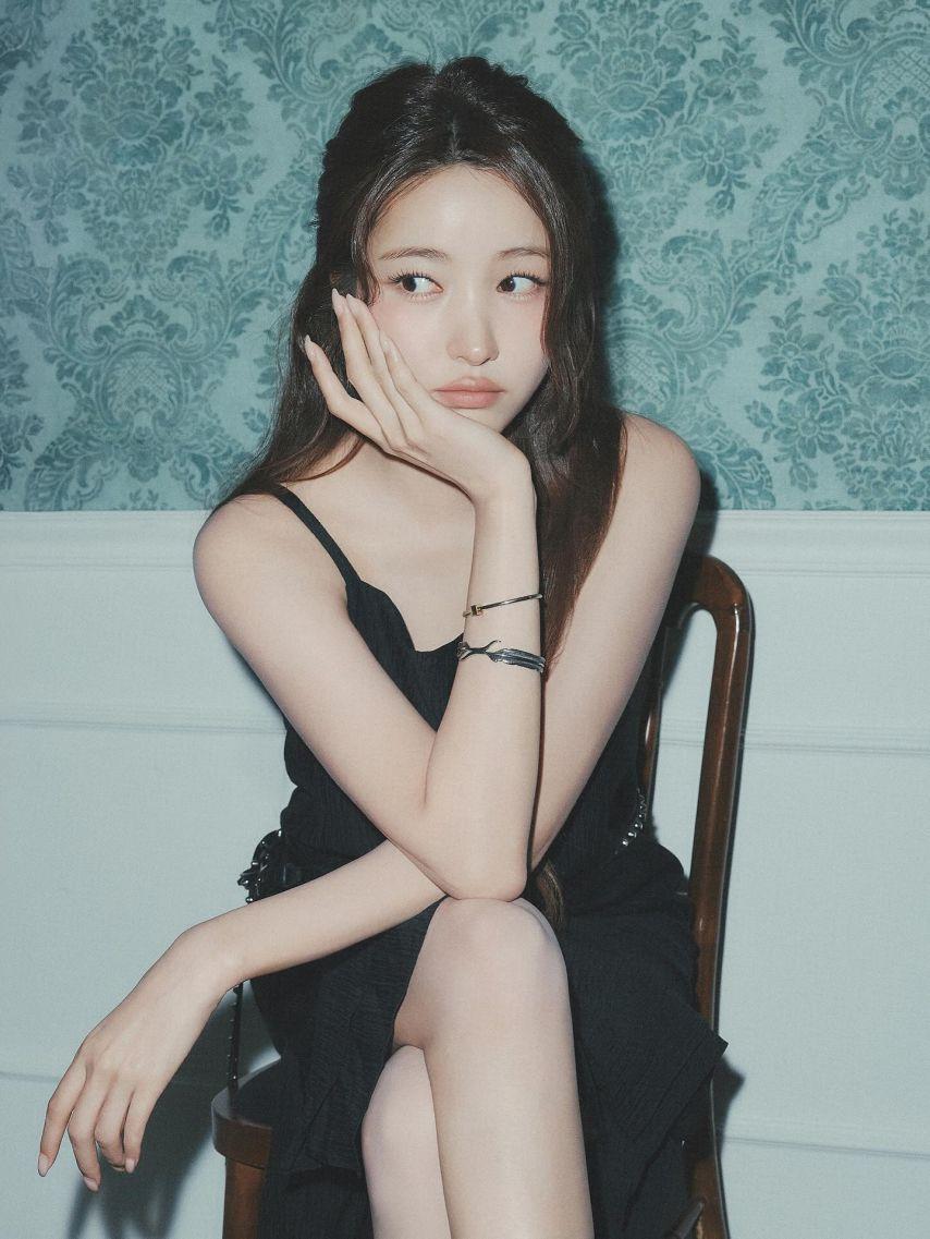 김소원 여자친구 인별7