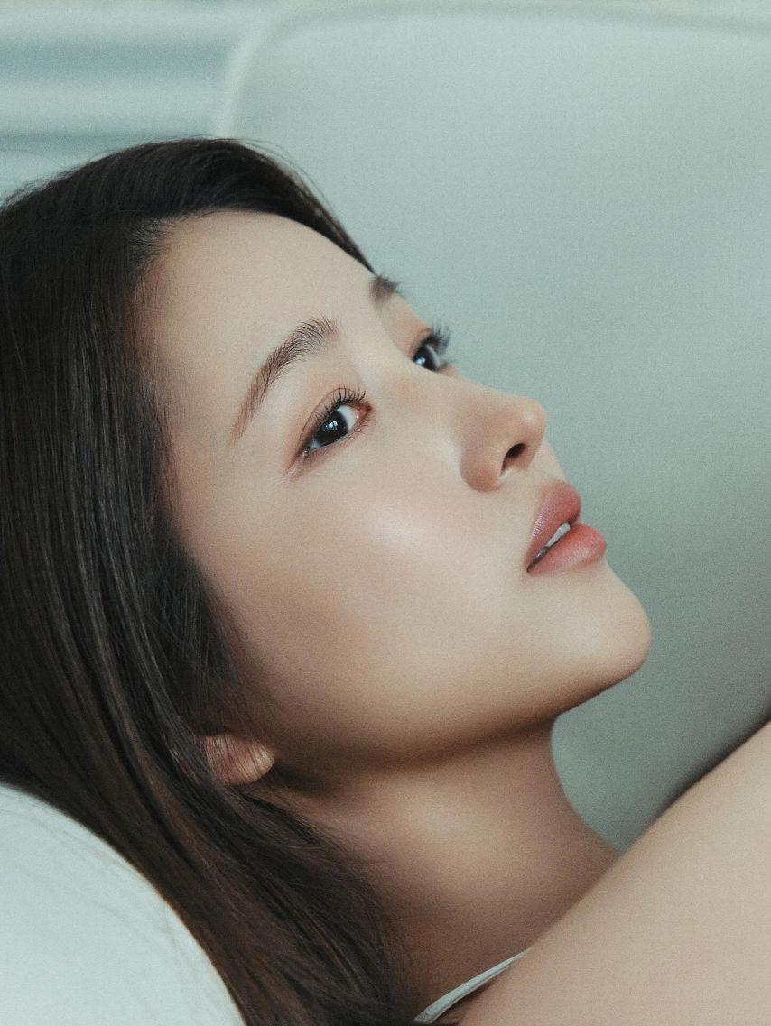 김소원 여자친구 인별8