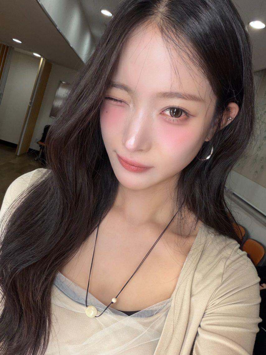 하이키 서이, 휘서1