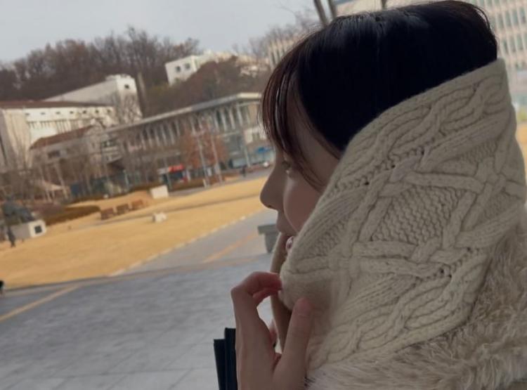 조은나래 아나운서3