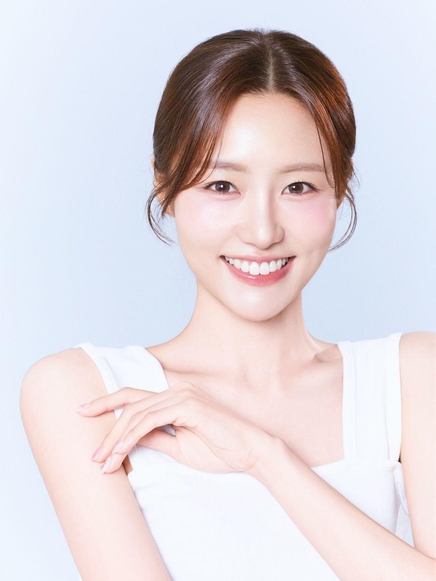 정다윤 아나운서0