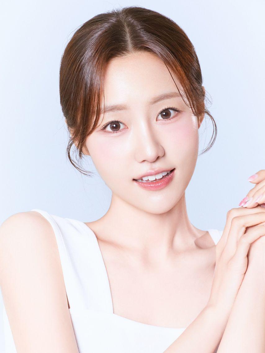 정다윤 아나운서1