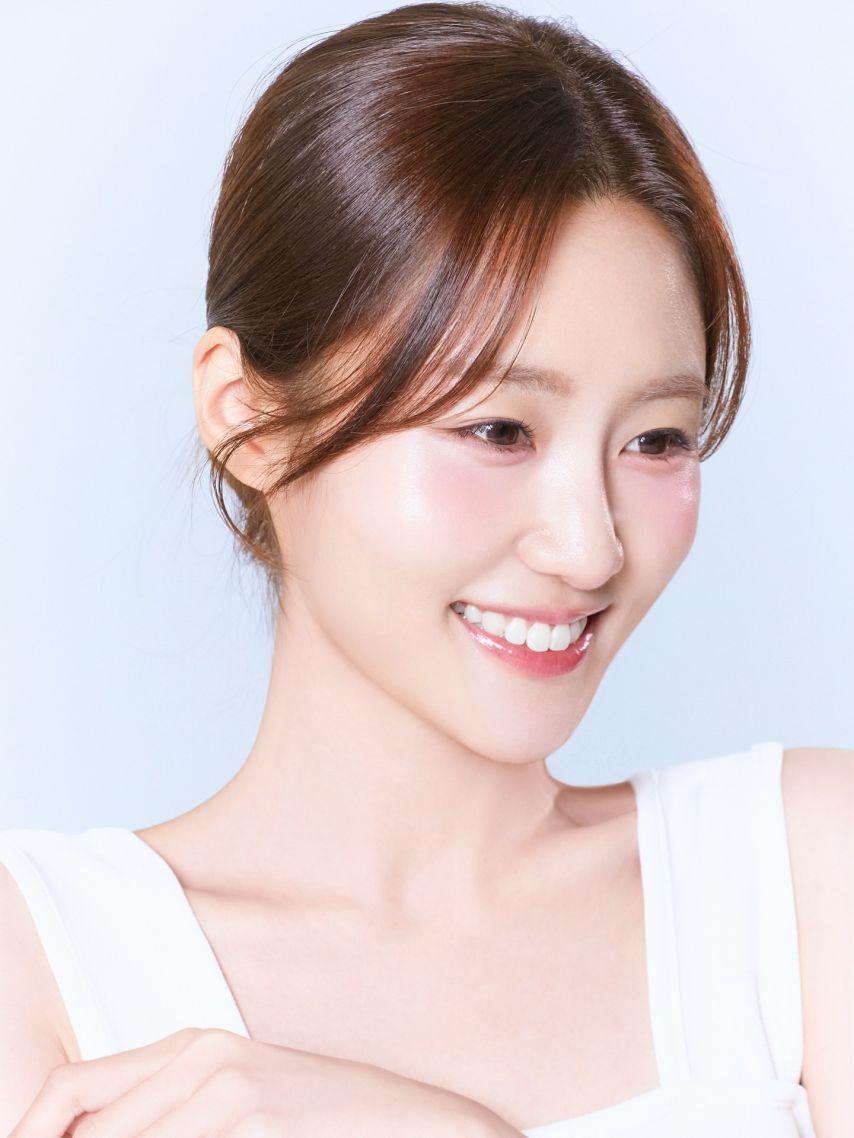 정다윤 아나운서2