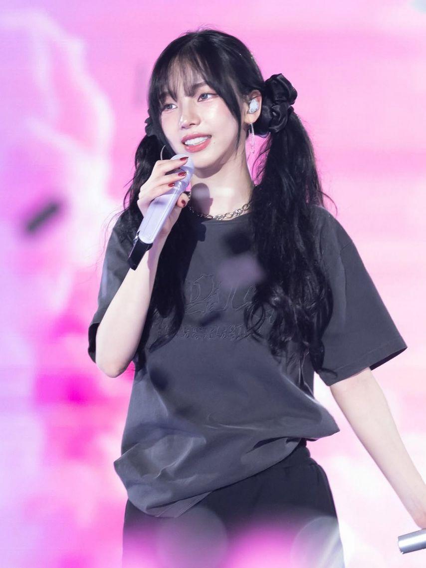 에스파 (aespa) 카리나1