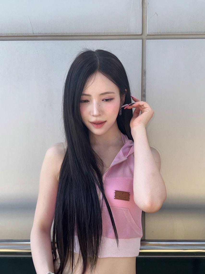 니쥬 (NiziU) 마야4
