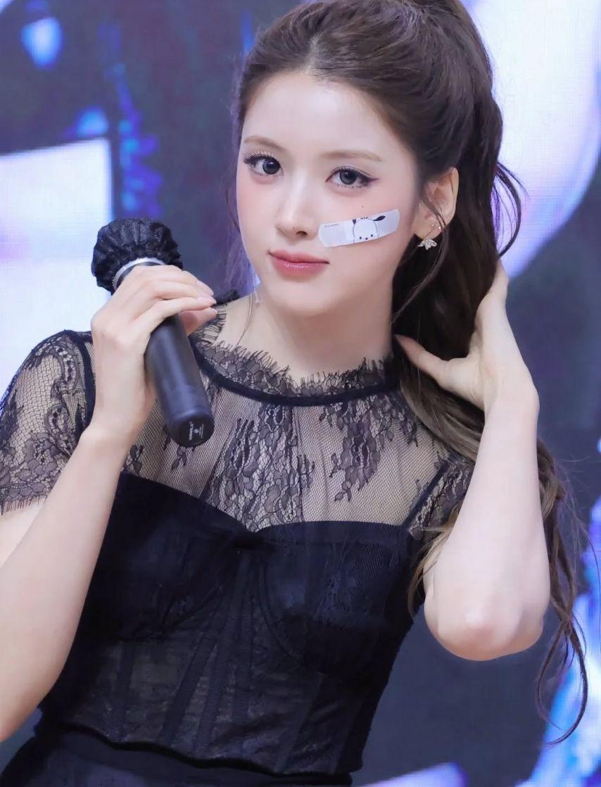 NMIXX (엔믹스) 지우6