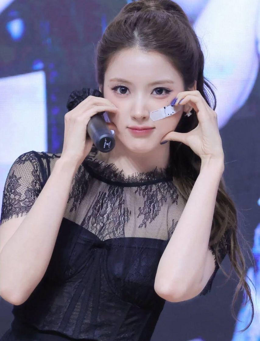 NMIXX (엔믹스) 지우7