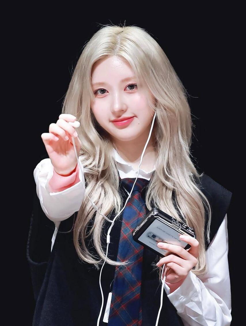 IVE (아이브) 가을2