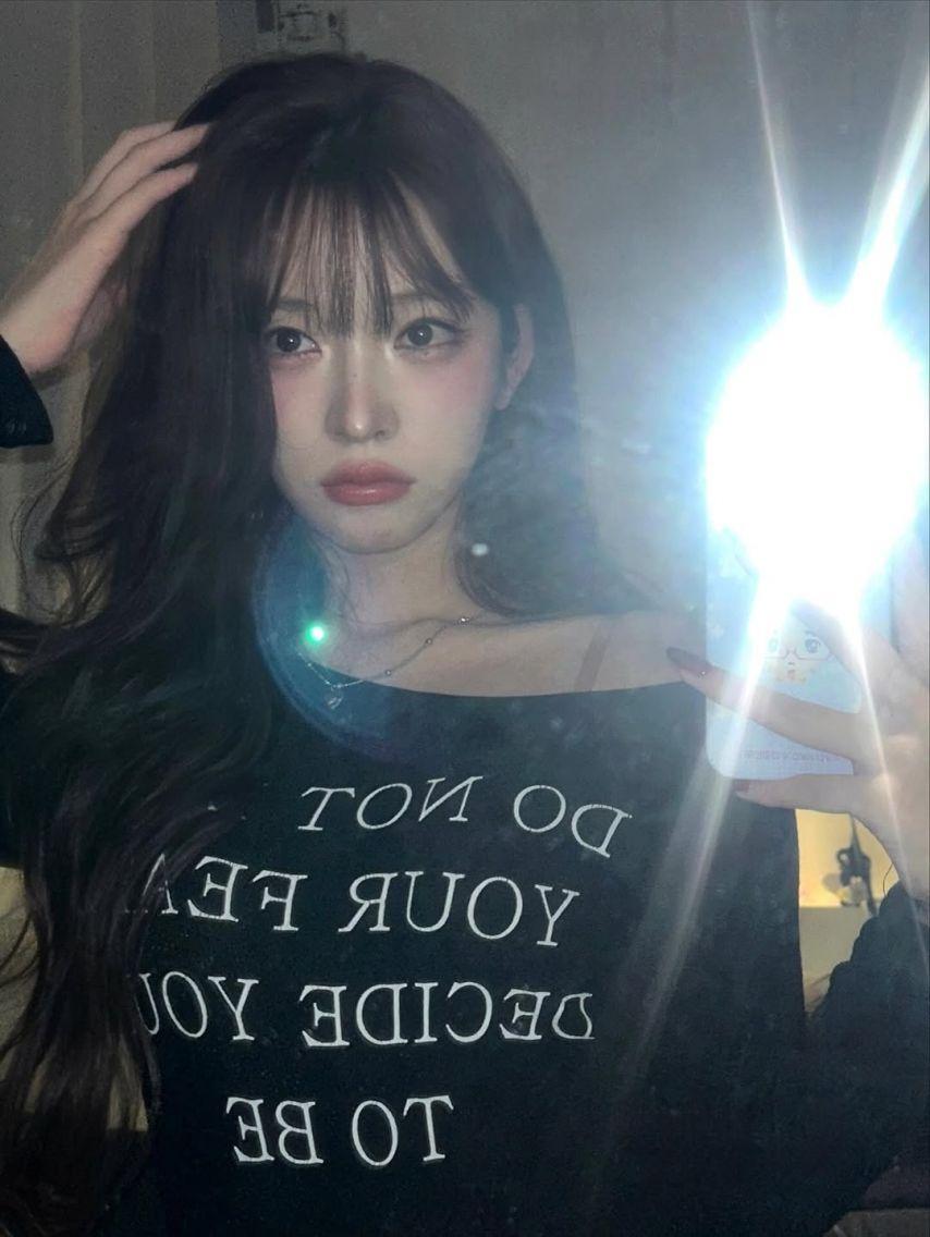 Billlie (빌리) 하루나0