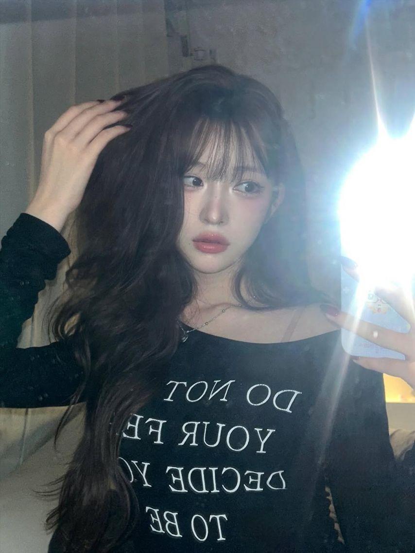Billlie (빌리) 하루나1