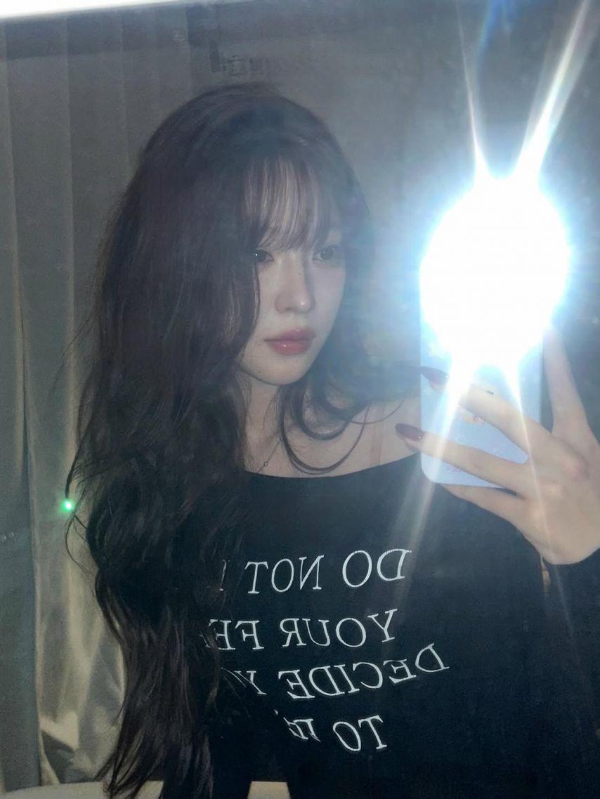 Billlie (빌리) 하루나2