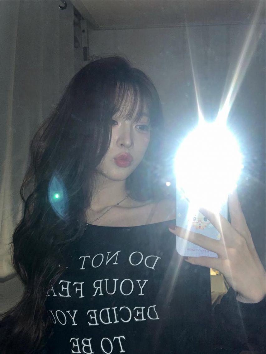 Billlie (빌리) 하루나3