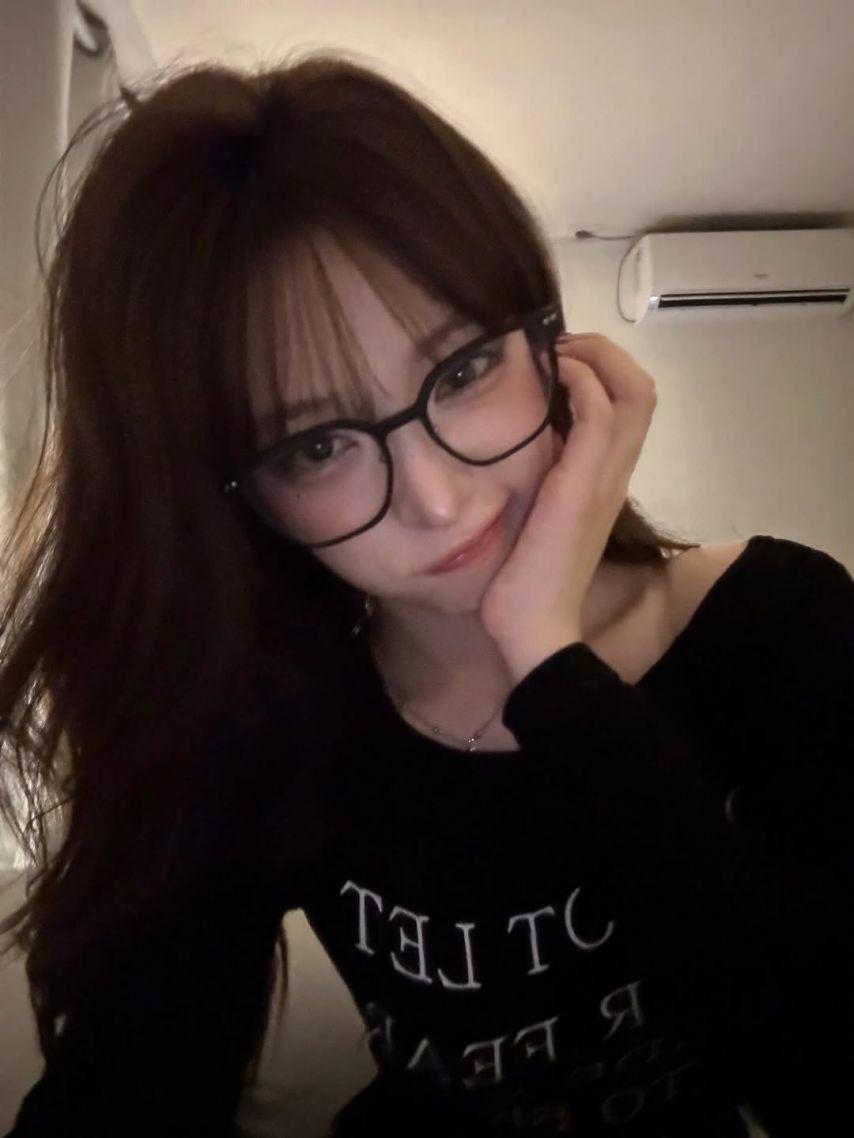 Billlie (빌리) 하루나4