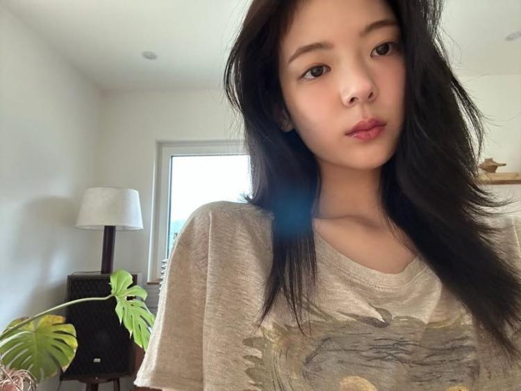 ITZY (있지) 리아2