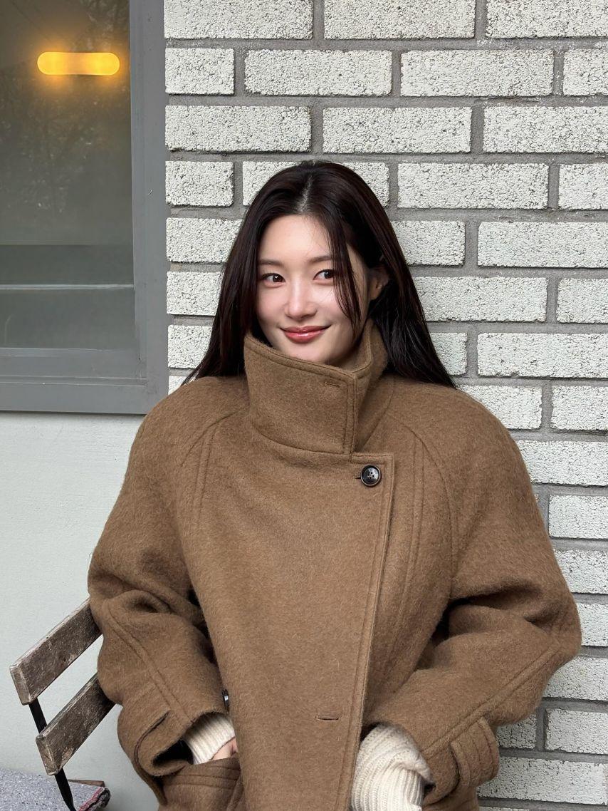 오늘자 정채연 인스타그램 업데이트.JPG0