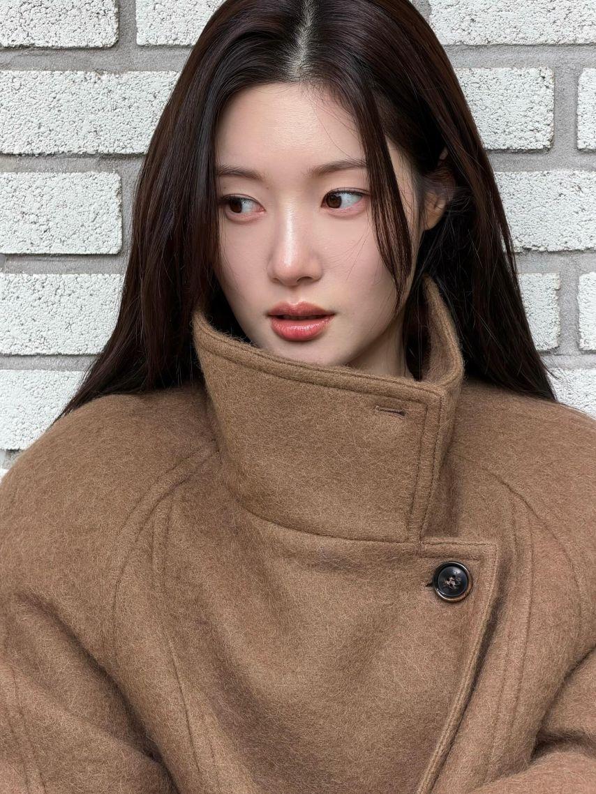 오늘자 정채연 인스타그램 업데이트.JPG1