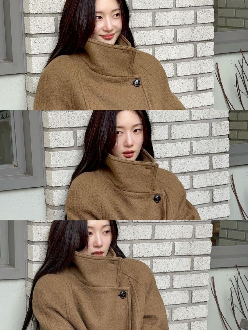 오늘자 정채연 인스타그램 업데이트.JPG4