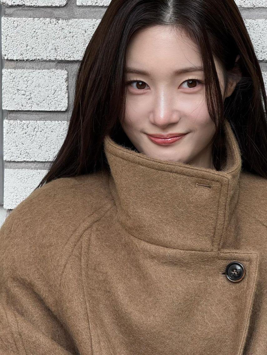 오늘자 정채연 인스타그램 업데이트.JPG7