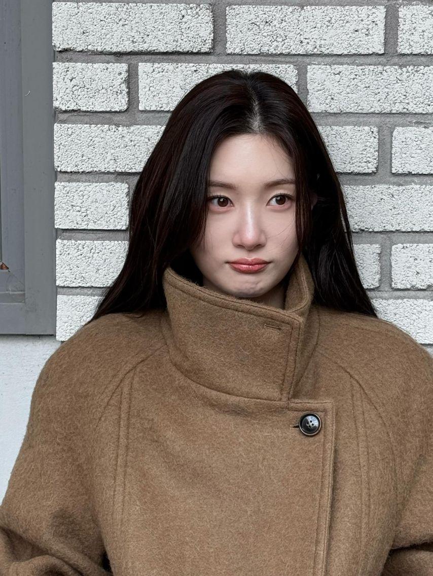 오늘자 정채연 인스타그램 업데이트.JPG8