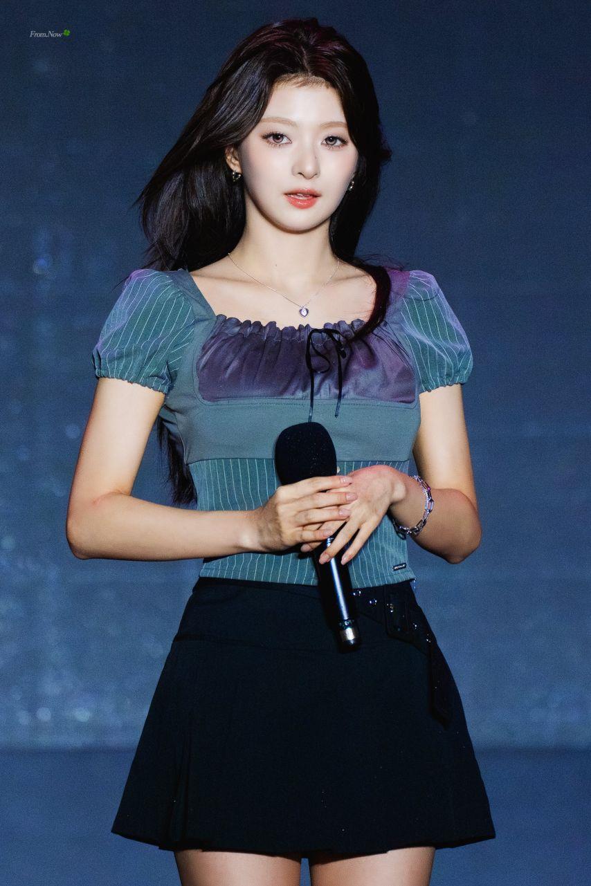 프로미스나인 이나경2