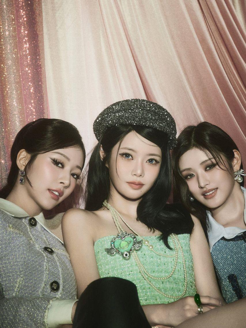 FIFTY FIFTY 3rd Digital Single [Too Much Part. 1] Concept Photo 20